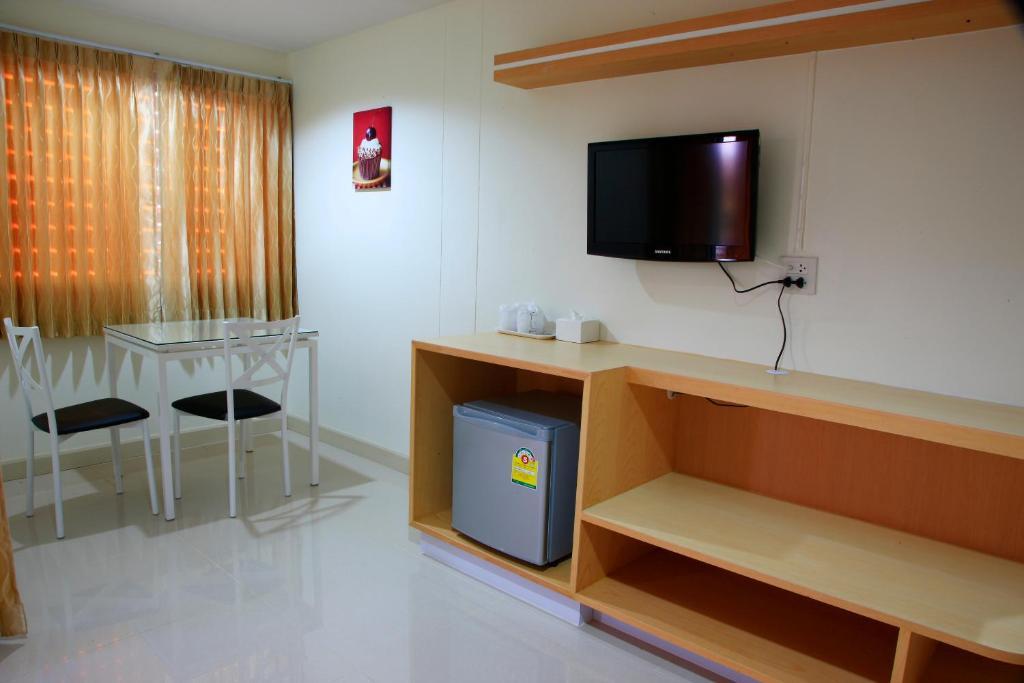 Hotel Baan Sanpoom Phitsanulok Camera foto