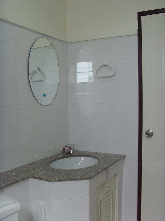 Hotel Baan Sanpoom Phitsanulok Camera foto
