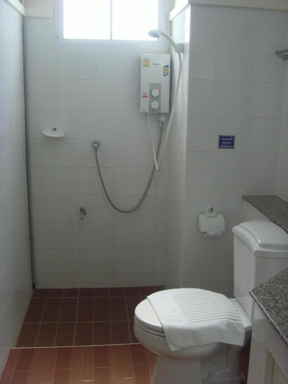 Hotel Baan Sanpoom Phitsanulok Camera foto